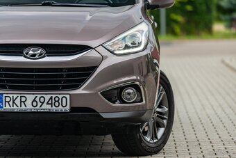 Hyundai ix35 | 1.6 DIESEL - 10