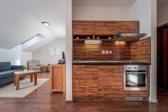 Apartament z sauną i jacuzzi – Demianowa / Jasna - 10