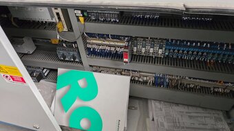 Automatyczna składarko-sklejarka TeCo T3 - 10