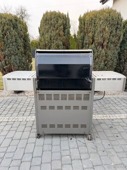 Grill gazowy Weber Summit - 10