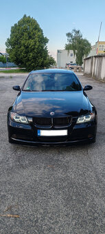 BMW ALPINA D3 E90 2.0d 147 kW / 200 PS – ORIGINÁL - 10