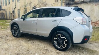 Subaru XV 2.0D 4x4 - 10