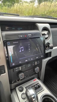 Ford F150 Svt Raptor 6.2 V8 LPG - 10