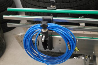 Maszyna etykietująca LBL-H1R LABELTEC - 10