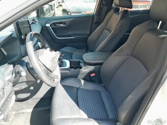 Toyota Rav 4 Cena Brutto - 10
