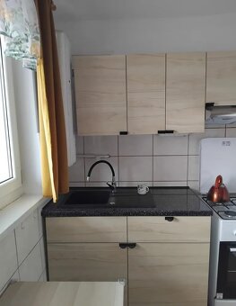 Kawalerka do wynajęcia Poznań - Łazarz - 10