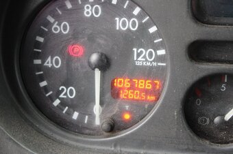 DAF FA LF45.220, SLEEPING BODY, CUMMINS ENGINE - 10