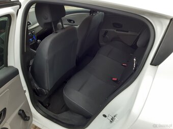 Sprzedam Renault Megane 1.6 16v - 10