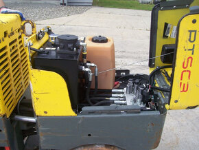 19 - WACKER NEUSON RTSC3, RT82 2016R - 10