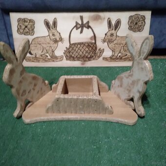 Świeczniki świąteczne - 10