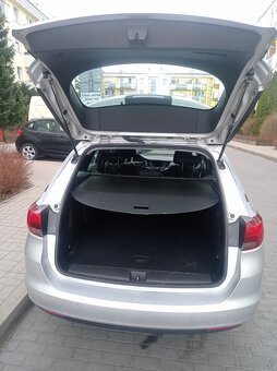 Sprzedam Opel Astra Kombi , 1.5D , 2020 , Salon Polska - 10