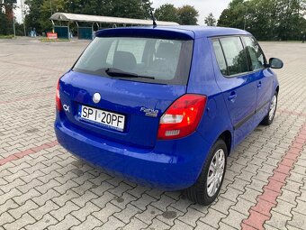 Fabia - 10