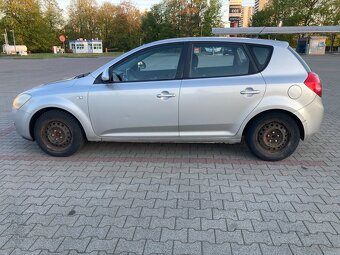 Ceed 1.6 Diesel - 10