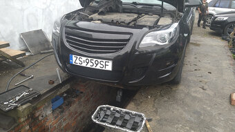 opel insignia 2.0 diesel 2010r - 10