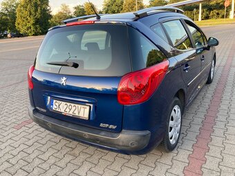 207 klimatyzacja sprawna - 10