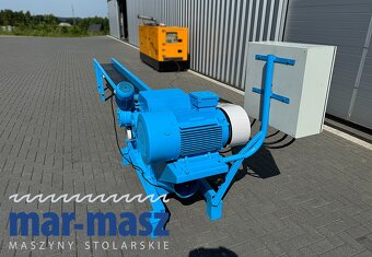 Rębak / Rozdrabniacz Vecoplan 35/8/2T - 10