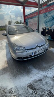 Citroen c5 2007 1.6 dizel - 10
