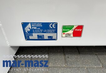 Nakładarka kleju SC4 140U - 10
