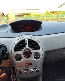 Renault Modus 1.6 16v 82kw k4m - 10