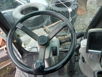 Koparka kołowa VOLVO EW 180C - 10