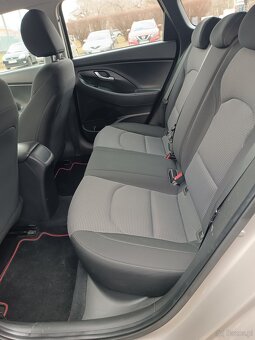 Hyundai I30 - 10