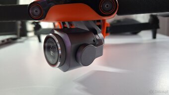 Autel Evo Lite+ uszkodzony po upadku - 10