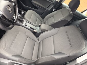 Golf VII 1.5Tsi 130ps bogata opcja - 10