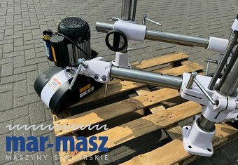 Posuw mechaniczny 3-rolkowy POWER ROLL MX 38 - 10