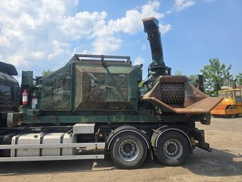 Rębak Bruks 803 CT - 10