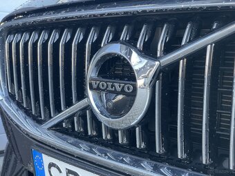 Volvo XC60 II • 2017 • Inscription • Salon Polska • Bezwypad - 10