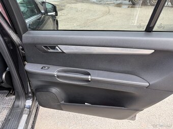 Prodam mercedes benz R 350 CDI - 10