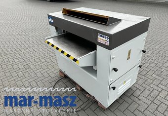 Grubościówka JAROMA typ DSMA 80 - 10
