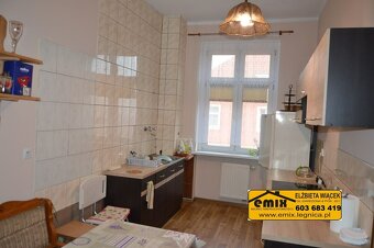 2 pokoje, balkon, wyposażone, umeblowane - od zaraz - 10