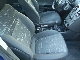 Opel Corsa D 1.4 87KM  Najlepszy silnik  Gotowy do jazdy  - 10