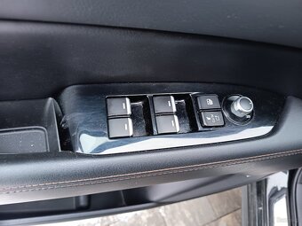 Cx5 2.2 diesel skóry bogata opcja - 10