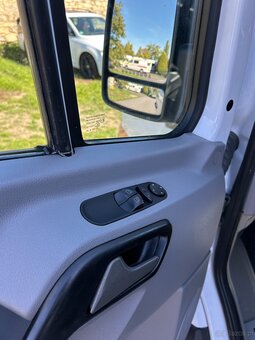 Mercedes-Benz Sprinter 3.0 CDI - Ambulans / Karetka - 10