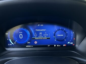 Ford Puma ST PERFORMANCE 147kW 1.Maj.B&O r.v. 2022 - 10