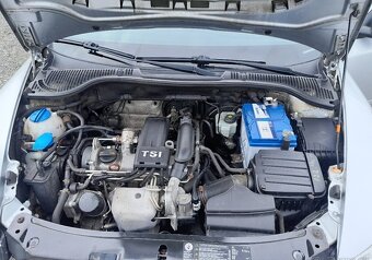 Octavia 1.2tsi/77KW rok 2013 - 10