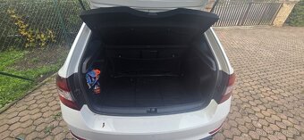 Škoda Rapid 1.4tsi DSG 92kw rok-2016 - 10