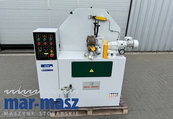 Szlifierka orbitalna do drążków BRUSA di GARBO typ LT 80 - 10