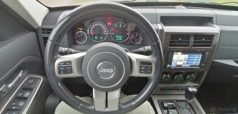 Jeep Cherokee 2.8CRD 200KM - 10