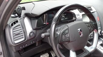 DS 5 2,0 BLUEHDI EURO 6 - 10