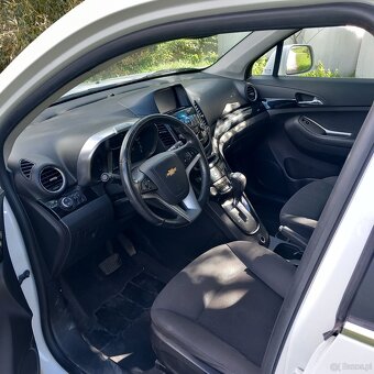 Chevrolet Orlando 2012r automat - 10