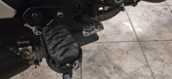 CF-MOTO CLX 700 SPORT 51KW rok-2022 - 10