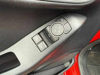 Ford Fiesta MK8 SyncEdition bezwypadkowy 1.5 TDCi - 10