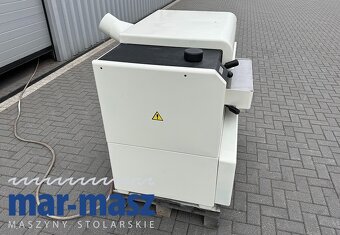 Grubościówka SCM S63 B - 10