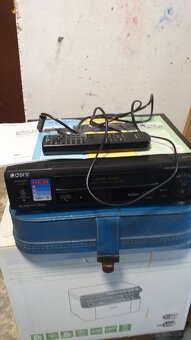 Video Sony - 10