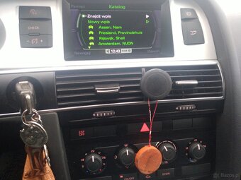 A6.2.0 TDI.po loft.177KM Automat skiry - 10