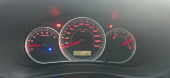 Subaru Impreza 1.5i 79kw 4x4 rok-2008 - 10