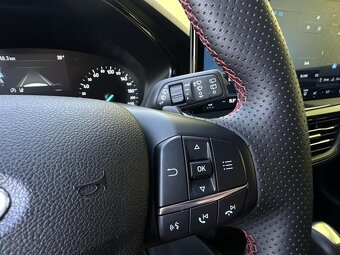 Ford Focus 1.0/92kW 1.Maj. r.v. 2023 naj. 23 548 km - 10